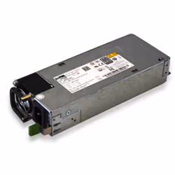 NETGEAR RPSU03, 550 W, 100 - 240 V, 50 - 60 Hz, 80%, Serveur, 100000 h