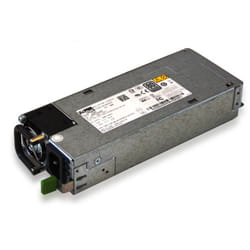 NETGEAR RPSU03 unité d'alimentation d'énergie 550 W Noir, Gris