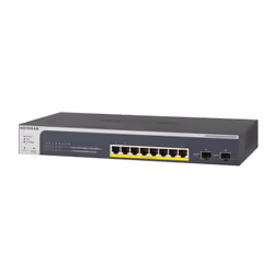 NETGEAR GS510TPP