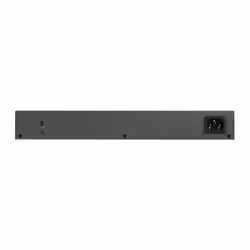 NETGEAR GS510TPP Géré L2/L3/L4 Gigabit Ethernet (10/100/1000) Connexion Ethernet, supportant l'alimentation via ce port (PoE) Noir