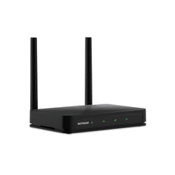 NETGEAR R6020-100PES routeur sans fil Fast Ethernet Bi-bande (2,4 GHz / 5 GHz) Noir