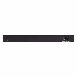 NETGEAR GS348 Non-géré Gigabit Ethernet (10/100/1000) 1U Noir - Vue supplémentaire 5