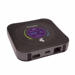 NETGEAR MR1100 Routeur de réseau cellulaire - Vue supplémentaire 4