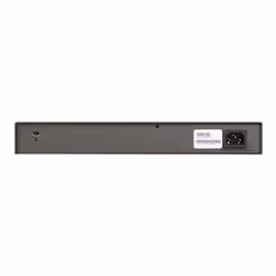 NETGEAR XS512EM Géré L2 10G Ethernet (100/1000/10000) 1U Bleu, Gris