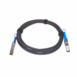 NETGEAR AXC767, 7 m, SFP+, SFP+, Mâle/Mâle, Noir, 10 Gbit/s