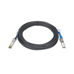 NETGEAR AXC7610 câble d'InfiniBand 10 m SFP+ Noir