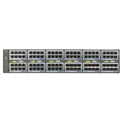 NETGEAR M4300-96X Géré L3 2U Gris