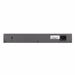 NETGEAR XS508M Non-géré 10G Ethernet (100/1000/10000) Gris, Argent