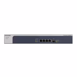 NETGEAR XS505M, Non-géré, 10G Ethernet (100/1000/10000), Full duplex, Grille de montage
