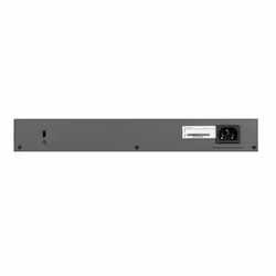 NETGEAR XS505M Non-géré 10G Ethernet (100/1000/10000) Gris, Argent