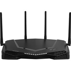 NETGEAR XR500 routeur sans fil Gigabit Ethernet Bi-bande (2,4 GHz / 5 GHz) Noir