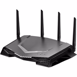 NETGEAR XR500 routeur sans fil Gigabit Ethernet Bi-bande (2,4 GHz / 5 GHz) Noir