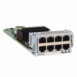 NETGEAR APM408C-10000S, Gigabit Ethernet, 100,1000,2500,5000,10000 Mbit/s, Netgear M4300, 370 g