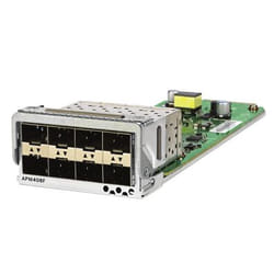 NETGEAR APM408F-10000S module de commutation réseau 10 Gigabit Ethernet