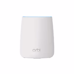 Orbit RBR20, Wi-Fi 5 (802.11ac), Tri-bande (2,4 GHz / 5 GHz / 5 GHz), Ethernet/LAN, Blanc, Routeur