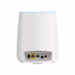 Orbit RBR20 routeur sans fil Gigabit Ethernet Tri-bande (2,4 GHz / 5 GHz / 5 GHz) Blanc