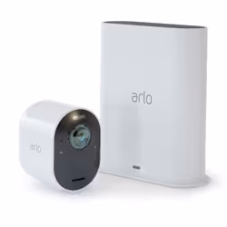 Arlo VMS5140, Caméra de sécurité IP, Intérieure et extérieure, Sans fil, 91,44 m, Interne, FCC, IC, CE, UL