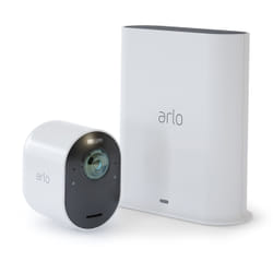 Arlo VMS5140 Caméra de sécurité IP Intérieure et extérieure 3840 x 2160 pixels Mur