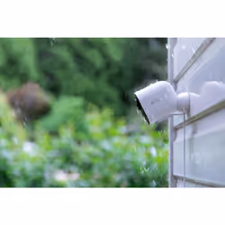 Arlo VMS5140 Caméra de sécurité IP Intérieure et extérieure 3840 x 2160 pixels Mur