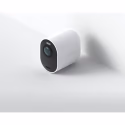 Arlo VMS5240 Caméra de sécurité IP Intérieure et extérieure 3840 x 2160 pixels Mur