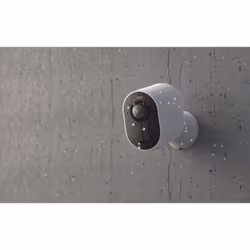 Arlo VMS5240 Caméra de sécurité IP Intérieure et extérieure 3840 x 2160 pixels Mur