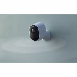 Arlo VMS5240 Caméra de sécurité IP Intérieure et extérieure 3840 x 2160 pixels Mur - Vue supplémentaire 4