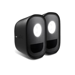 Arlo ALA1000 Eclairage intelligent par suspension Wi-Fi Noir, Blanc