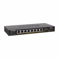 NETGEAR GS310TP