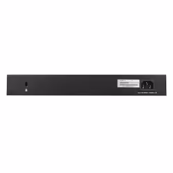 NETGEAR GS324T Géré L2/L3/L4 Gigabit Ethernet (10/100/1000) Noir