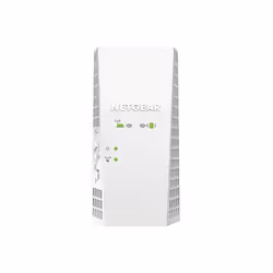NETGEAR EX6250 Répéteur réseau Blanc 10, 100, 1000 Mbit/s - Vue supplémentaire 4
