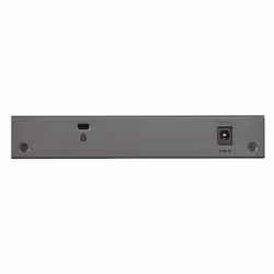 NETGEAR GS108Tv3 Géré L2 Gigabit Ethernet (10/100/1000) Gris