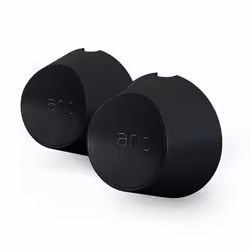 Arlo VMA5001-10000S, Support, Universel, Noir, Ultra, Pro 3
