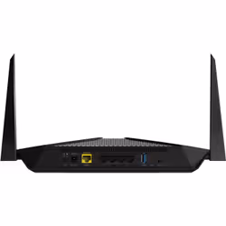 NETGEAR AX3000 Nighthawk AX4 routeur sans fil Gigabit Ethernet Bi-bande (2,4 GHz / 5 GHz) Noir