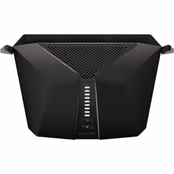 NETGEAR AX3000 Nighthawk AX4 routeur sans fil Gigabit Ethernet Bi-bande (2,4 GHz / 5 GHz) Noir