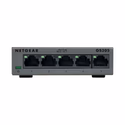 NETGEAR SOHO, Non-géré, Gigabit Ethernet (10/100/1000), Full duplex, Montage mural