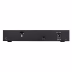 NETGEAR GS308-300PES, Non-géré, L2, Gigabit Ethernet (10/100/1000), Montage mural
