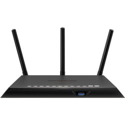NETGEAR XR300 Nighthawk Pro Gaming routeur sans fil Gigabit Ethernet Bi-bande (2,4 GHz / 5 GHz) Noir