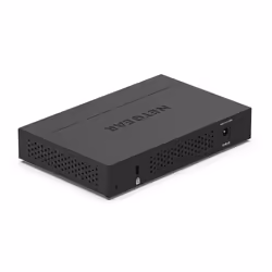NETGEAR GS305PP, Non-géré, Gigabit Ethernet (10/100/1000), Full duplex, Connexion Ethernet, supportant l'alimentation via ce  ...