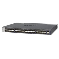 NETGEAR M4300-48XF Géré L3 Noir