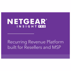NETGEAR NPRSNG1P, 1 licence(s), 1 année(s)