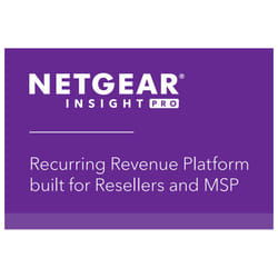 NETGEAR NPRSNG1P 1 licence(s) Multilingue 1 année(s)