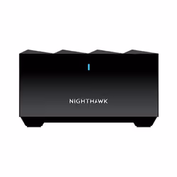 NETGEAR MK62-100PES prolongateur réseau Émetteur et récepteur réseau Noir 10, 100, 1000 Mbit/s - Vue supplémentaire 3