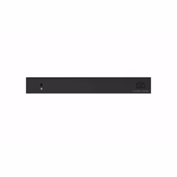 NETGEAR GS324P, Non-géré, Gigabit Ethernet (10/100/1000), Full duplex, Connexion Ethernet, supportant l'alimentation via ce p ...
