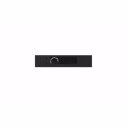 NETGEAR GS324P Non-géré Gigabit Ethernet (10/100/1000) Connexion Ethernet, supportant l'alimentation via ce port (PoE) 1U Noir - Vue supplémentaire 8