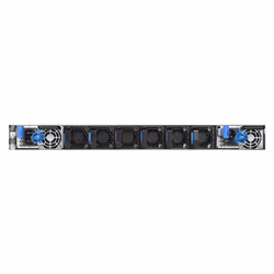 NETGEAR M4500-48XF8C Géré L2/L3/L4 1U Noir