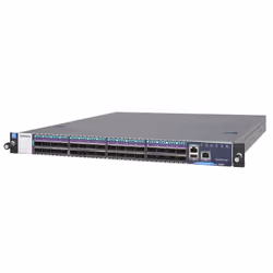 NETGEAR M4500-32C Géré L2/L3/L4 1U Noir