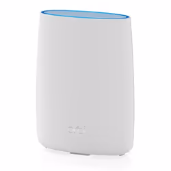 NETGEAR LBR20 routeur sans fil Gigabit Ethernet Bi-bande (2,4 GHz / 5 GHz) 4G Blanc