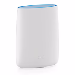 NETGEAR LBR20 routeur sans fil Gigabit Ethernet Bi-bande (2,4 GHz / 5 GHz) 4G Blanc - Vue supplémentaire 4