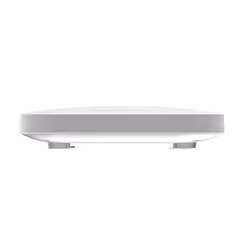 NETGEAR Insight Cloud Managed WiFi 6 AX1800 Dual Band Access Point (WAX610) 1800 Mbit/s Blanc Connexion Ethernet, supportant l'alimentation via ce port (PoE) - Vue supplémentaire 5