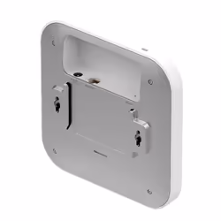NETGEAR Insight Cloud Managed WiFi 6 AX1800 Dual Band Access Point (WAX610) 1800 Mbit/s Blanc Connexion Ethernet, supportant l'alimentation via ce port (PoE) - Vue supplémentaire 9